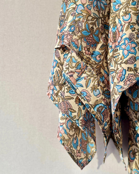 Pañuelo Sari