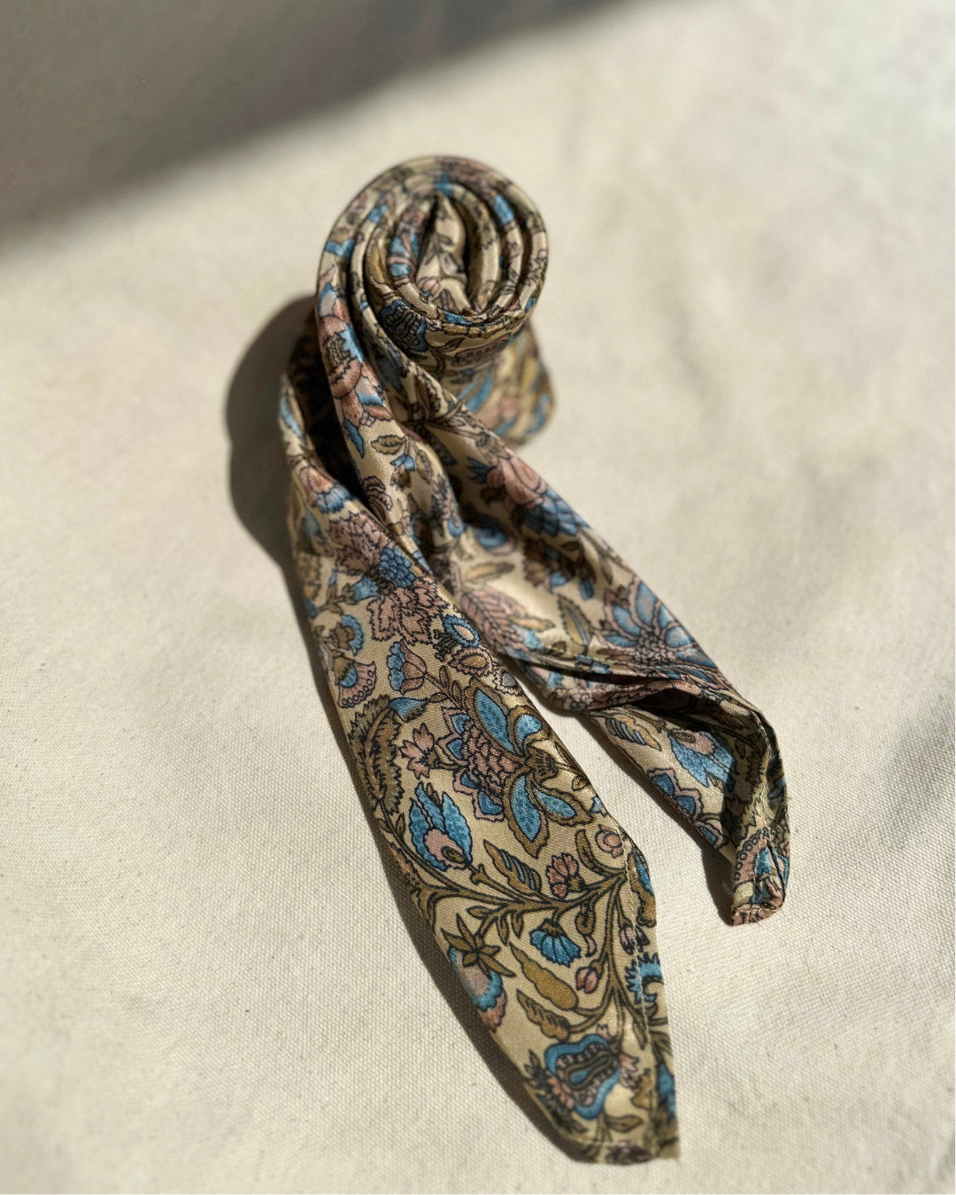 Pañuelo Sari
