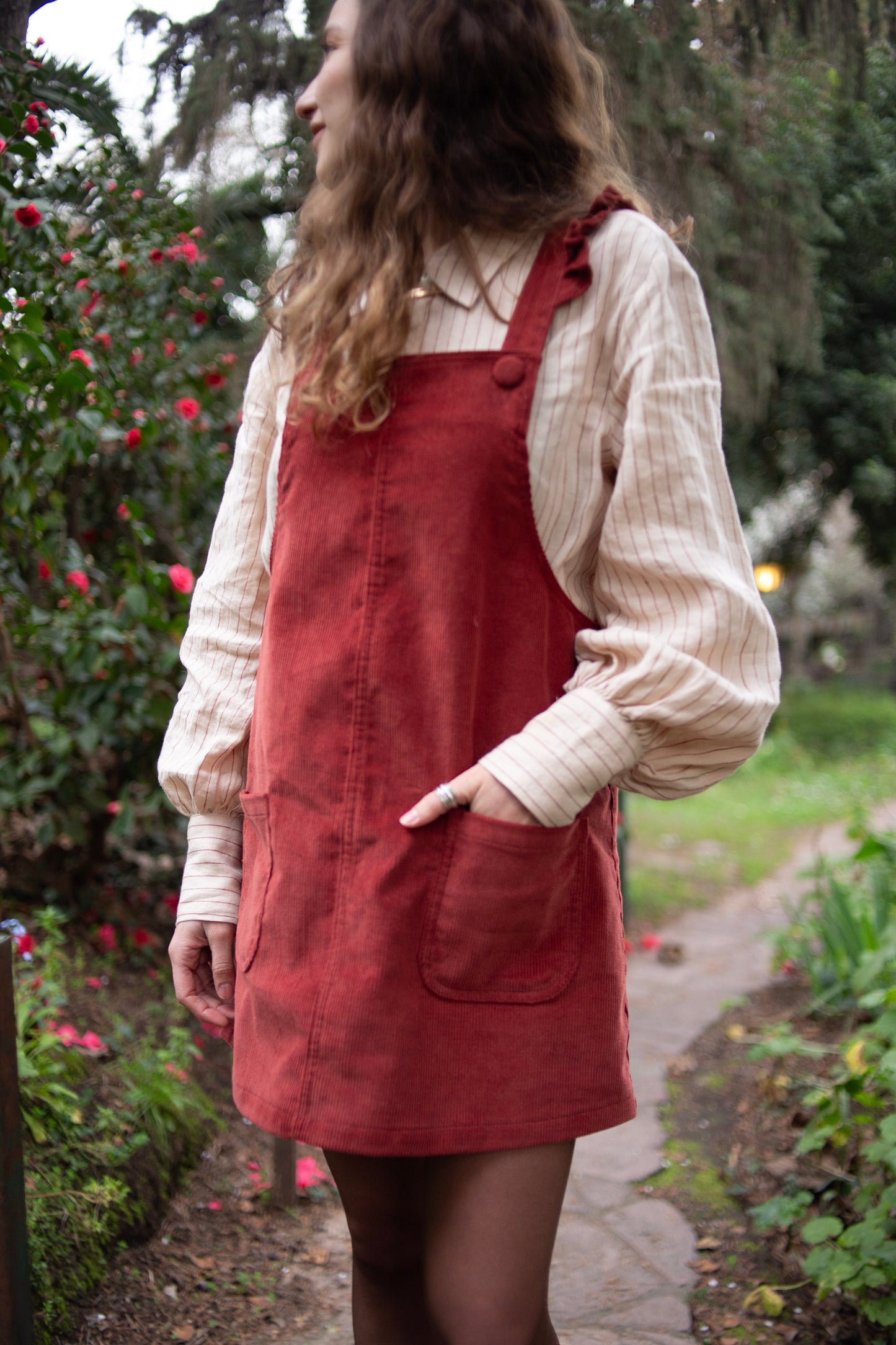 Jardinera Bordalesa