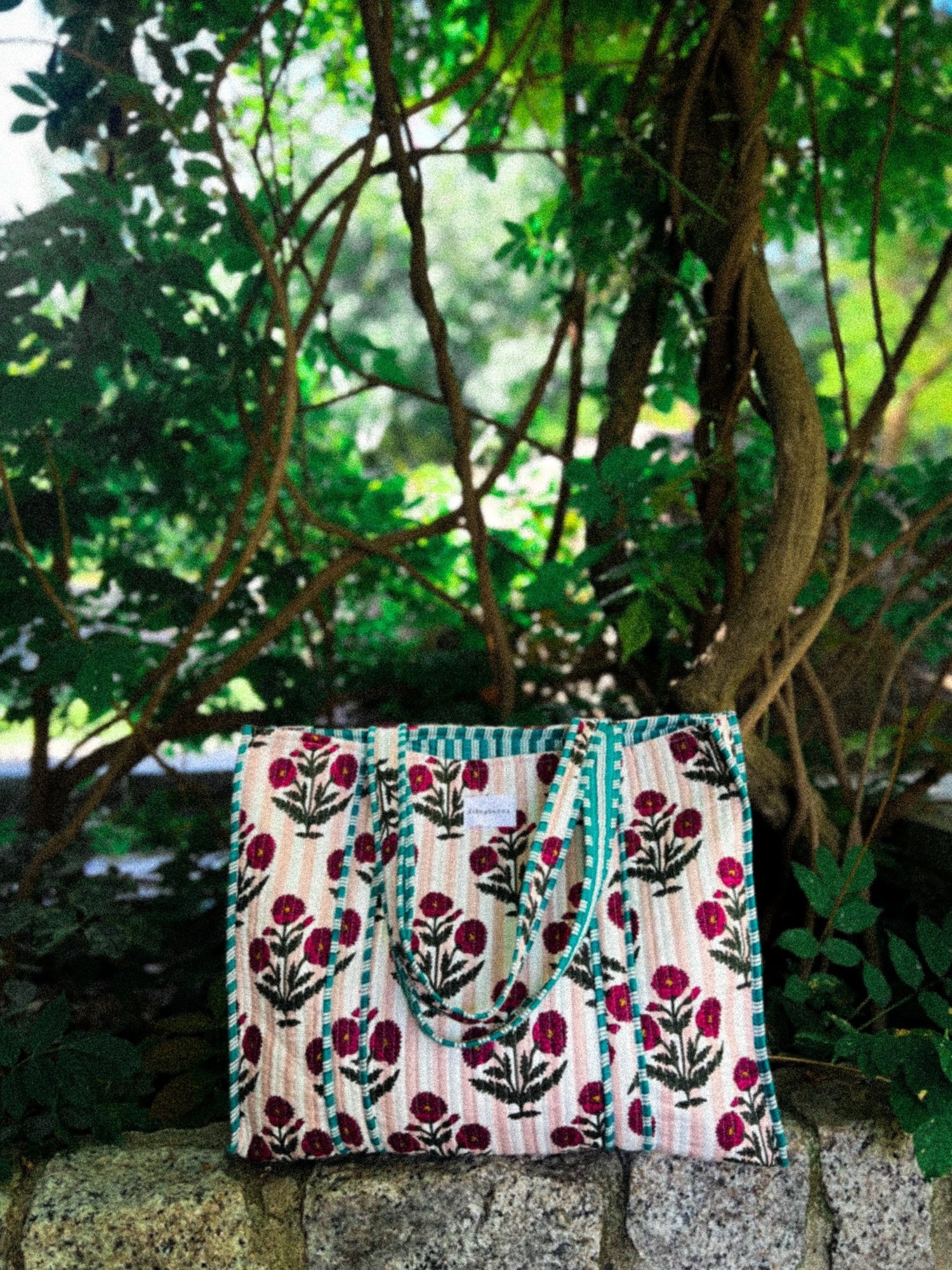 Bolsos - fibrabuena