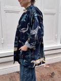 Chaqueta Jungle Twilight