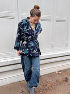 Chaqueta Jungle Twilight