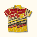 Camisa Solros