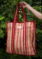 Tote Bag Elora
