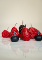 Pack 12 Berries