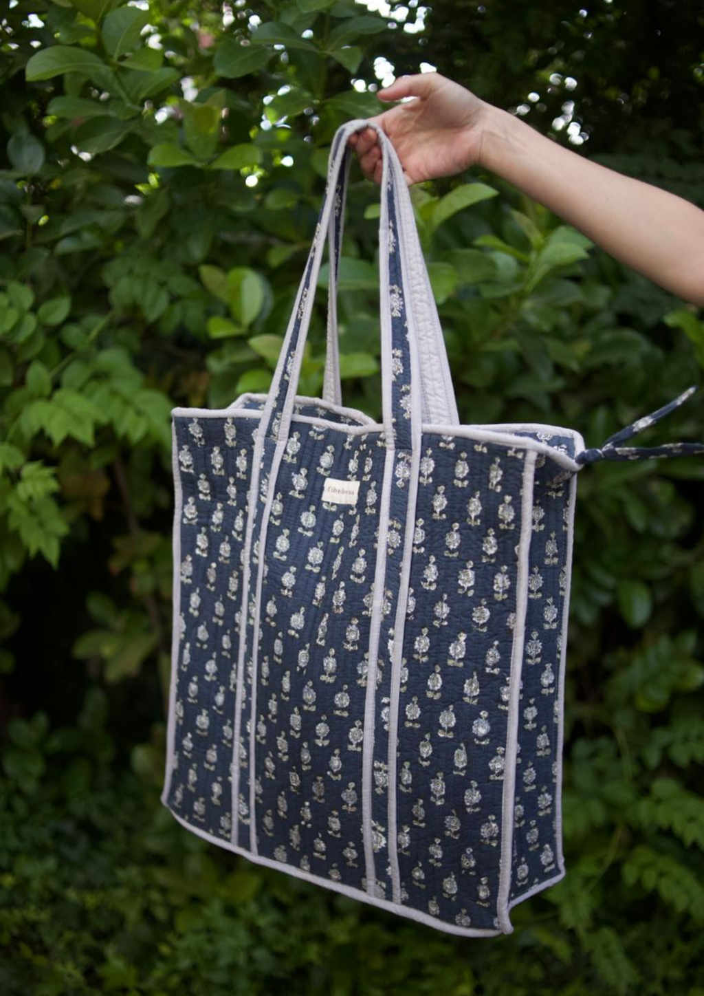 Tote Bag Alba