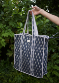 Tote Bag Alba