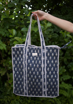 Tote Bag Alba