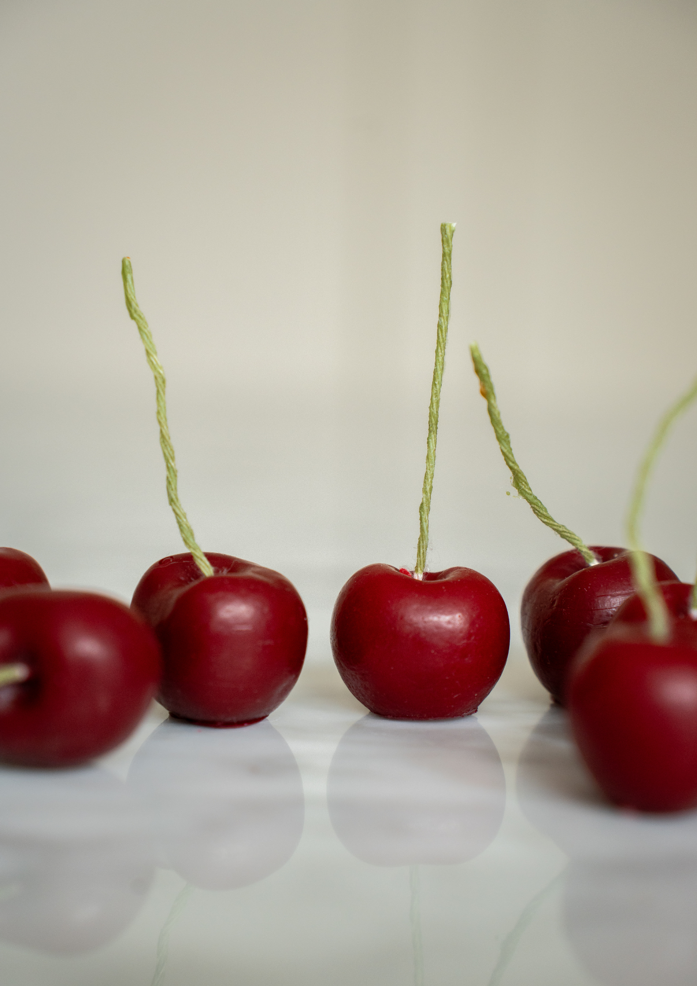 Pack 9 Cerezas
