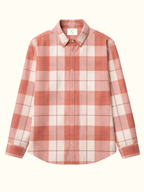 Camisa Metz Cuadros