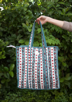 Tote Bag Jazmín