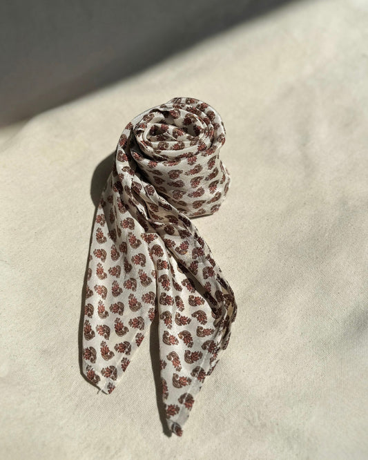 Pañuelo Dari