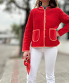 Chaqueta Pink Lady