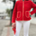 Chaqueta Pink Lady