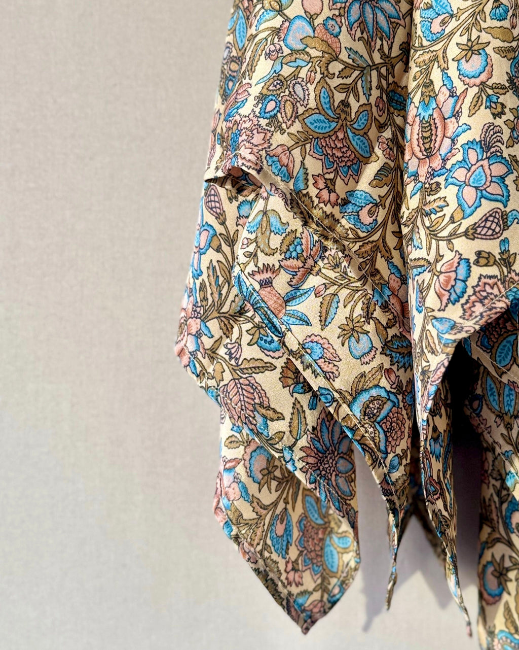 Pañuelo Sari