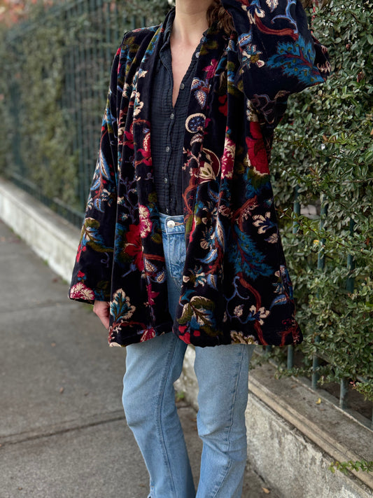 Mystic Gypsy