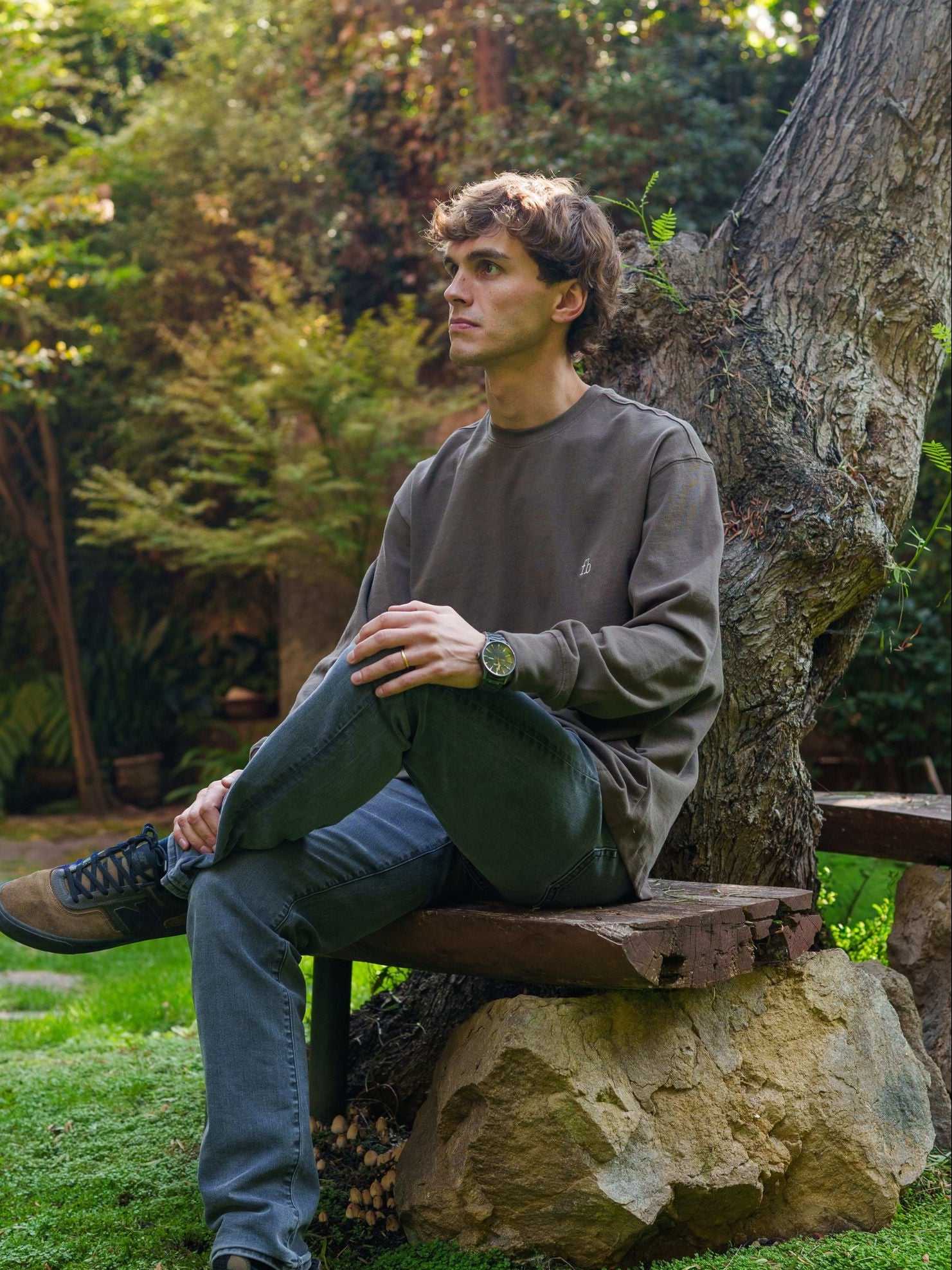 Polera Lyon Topo