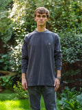 Polera Lyon Charcoal