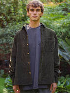 Polera Lyon Charcoal