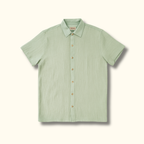 Camisa Salvia