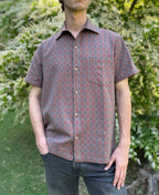Camisa Fez