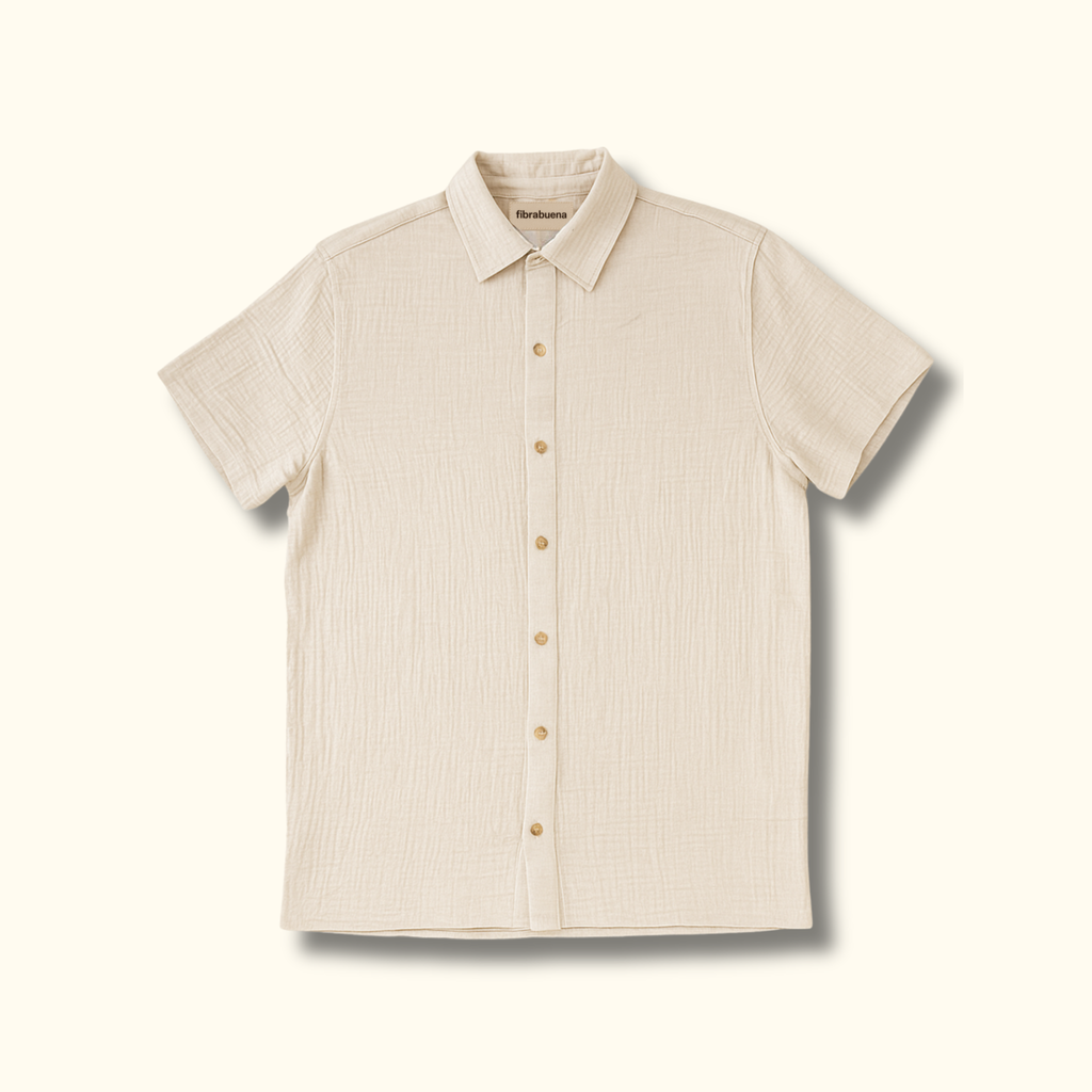 Camisa Sahara