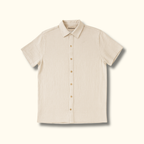 Camisa Sahara