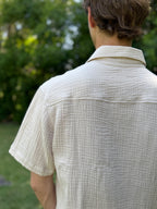 Camisa Sahara