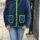 Chaqueta Blueberry Lady