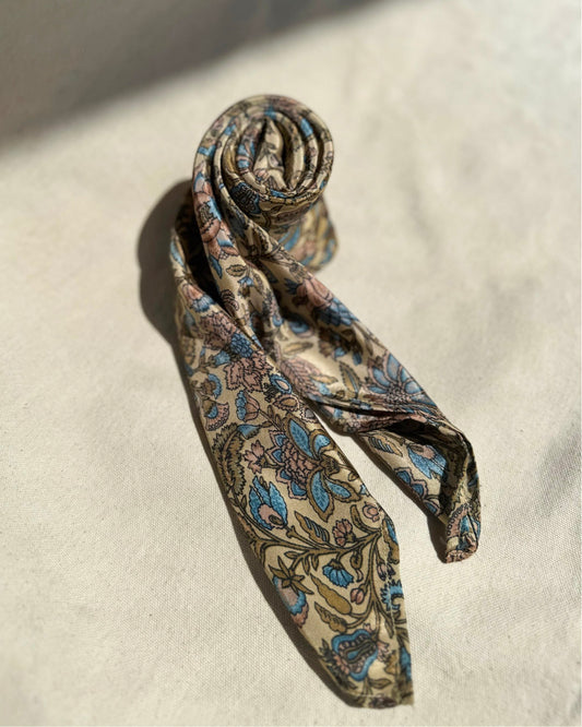 Pañuelo Sari