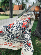 Camisa Singapore's Finest