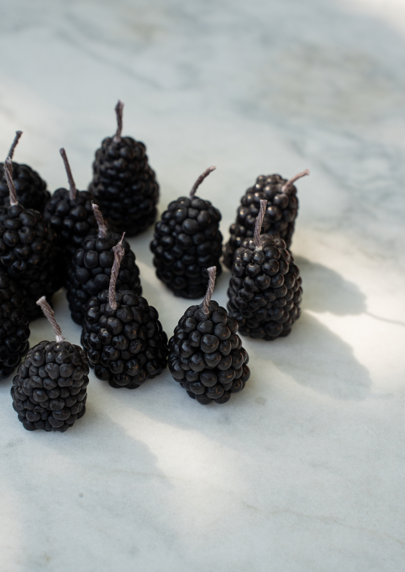 Pack 12 Moras