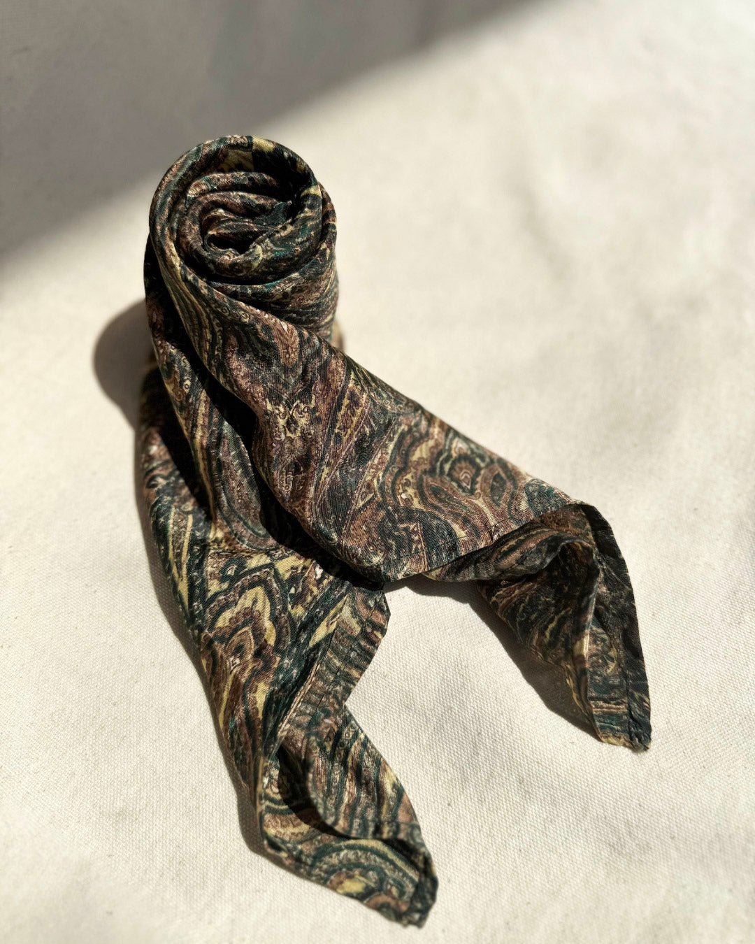 Pañuelo Mari