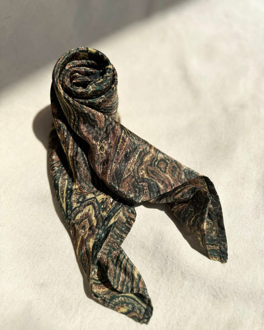 Pañuelo Mari