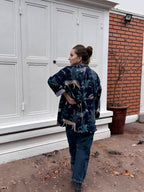 Chaqueta Jungle Twilight