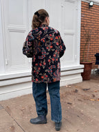 Chaqueta Onyx Bloom