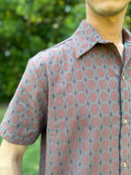 Camisa Fez