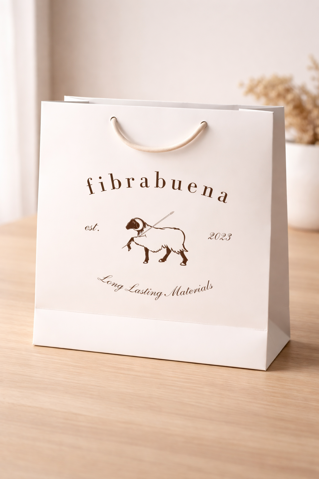 Bolsa de Regalo