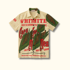Camisa Corn Meal