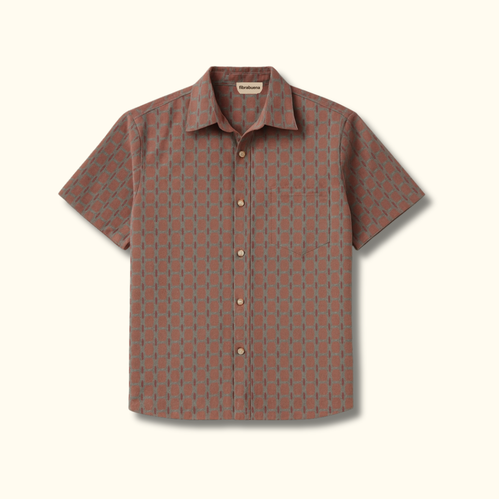 Camisa Fez