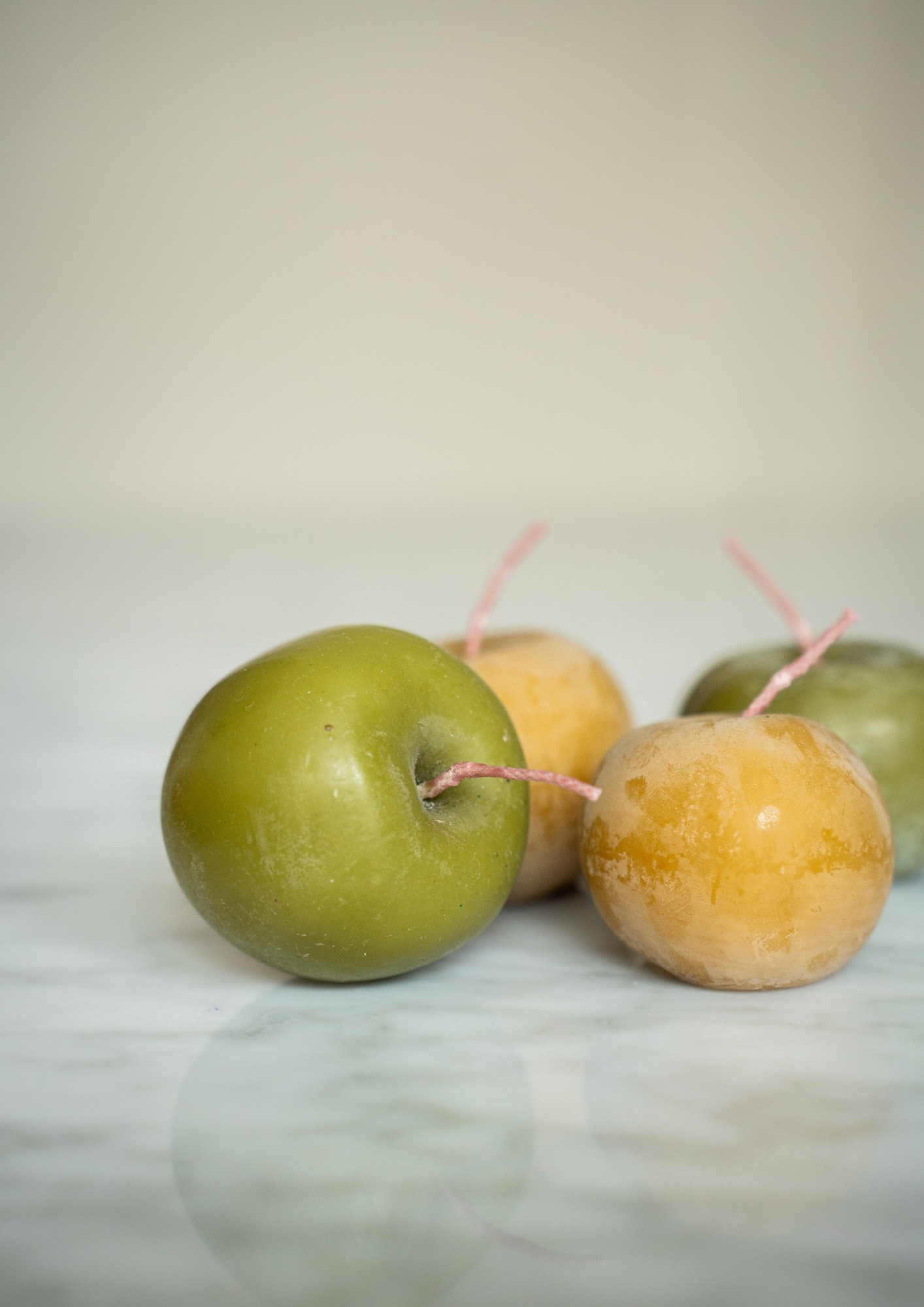 Pack 4 Manzanas