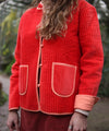 Chaqueta Pink Lady
