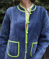 Chaqueta Blueberry Lady