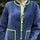 Chaqueta Blueberry Lady
