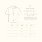 Camisa Gold Medal - fibrabuena