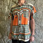 Camisa Mooncake - fibrabuena