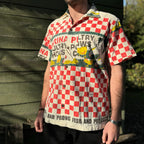 Camisa Purina Poultry - fibrabuena