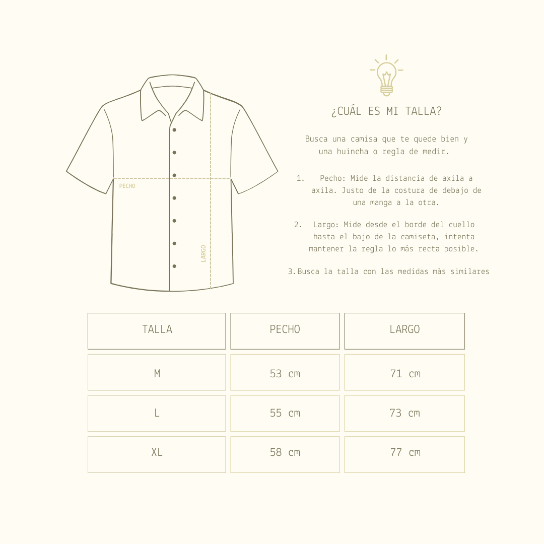 Camisa Singapore's Finest - fibrabuena