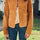 Chaqueta Bakri Caramel