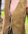 Vest Bheda Camel
